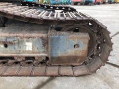 Máy xúc đào Komatsu PC200-6ZE-105475