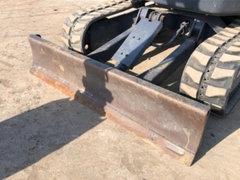 Máy xúc đào mini Kobelco SK30UR-5-09319