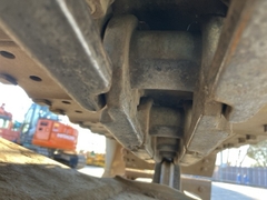 Hitachi ZX70US-A-42481