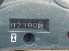 Xe nâng xúc lật komatsu SD10C-5-70579