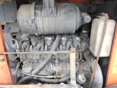 Hitachi ZX55UR-10037