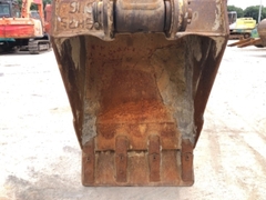 Máy xúc đào bánh xích SH75X-3-6116