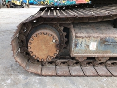 Máy xúc đào Komatsu PC200-6ZE-105475