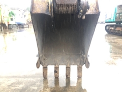 Máy xúc đào komatsu PC60-7-54848
