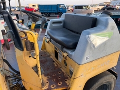 Lurung Mini Sakai 4 tấn TW500W-1-21457