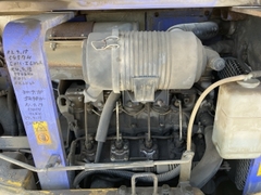 Hitachi EX55UR-3-0629