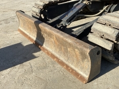 Máy xúc đào mini Hitachi ZX40UR-3-35201