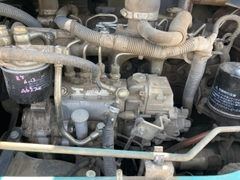 Kobelco SK70SR-07816