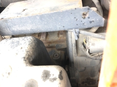 Hitachi ZX55UR-10037