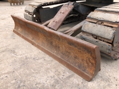 Máy xúc đào bánh xích SH75X-3-6116