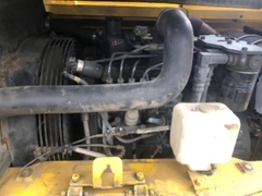 Máy xúc đào komatsu PC60-7-54848