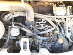 Máy xúc đào Yanmar B7-5A-57641B