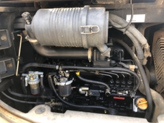 Máy xúc đào kobelco SK50UR-3-09098