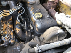 Lu rung mini TW41-11899