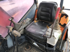 Hitachi ZX55UR-10037