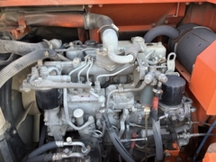 Máy xúc đào Hitachi ZX70US-A-46831