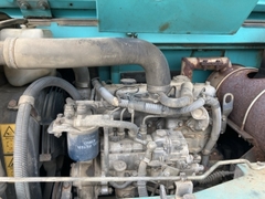 Kobelco SK75UR-3E-05888