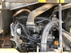 Máy xúc đào bánh xích SH75X-3-6116