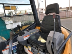 Máy xúc đào kobota RX505-71205