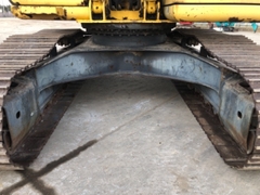 Máy xúc đào Komatsu PC200-6ZE-105475
