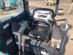 Máy xúc đào mini Kobelco SK30UR-5-09319