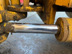 Lurung Mini Sakai 4 tấn TW500W-1-21457