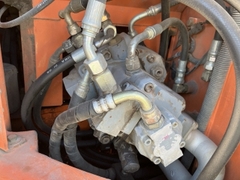 Hitachi ZX70US-A-42481