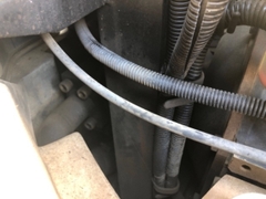 Máy xúc đào kobelco SK50UR-3-09098