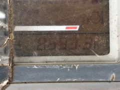Hitachi ZX55UR-10037