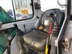 Kobelco SK75UR-3E-05667