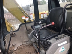 Máy xúc đào komatsu PC60-7-54848