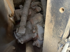 Yanmar VIO40-5B -59104