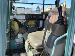 Máy xúc đào Yanmar B7-5A-57641B