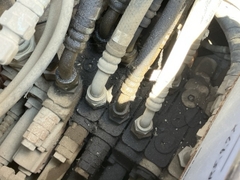 Hitachi ZX55UR-10238