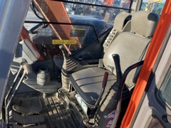 Hitachi ZX70US-A-42481