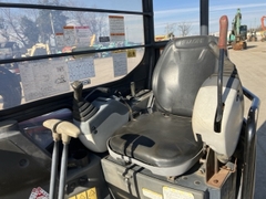 Máy xúc đào mini Hitachi ZX40UR-3-35201