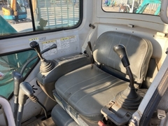 Kobelco SK75UR-2-02963