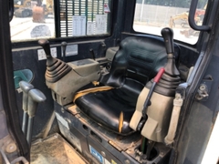 Máy xúc đào kobelco SK50UR-3-09098