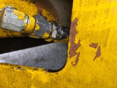 Lu rung mini TW41-11899