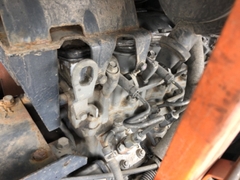 Hitachi ZX55UR-10037