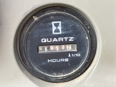 KOBELCO SK70SR-1ES -10661