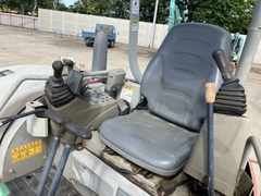 Yanmar VIO40-5B -59104