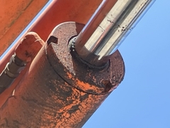 Hitachi ZX55UR-10238