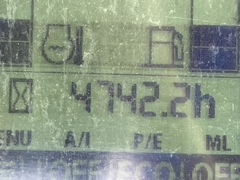 ZX40UR-5B-50256
