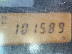 Hitachi ZX70US-A-42481