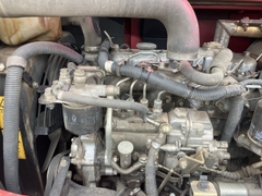 Kobelco SK70SR-1ES-09904