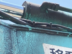 Kobelco SK70SR-07816