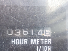 Máy xúc đào kobelco SK50UR-3-09098