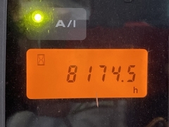 Máy xúc đào Hitachi ZX70US-A-46831