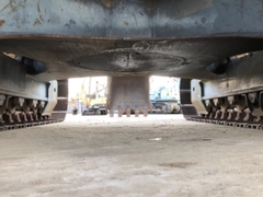 Máy xúc đào Komatsu PC200-6ZE-105475